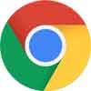Chromeリモートデスクトップ_Chromeのロゴ